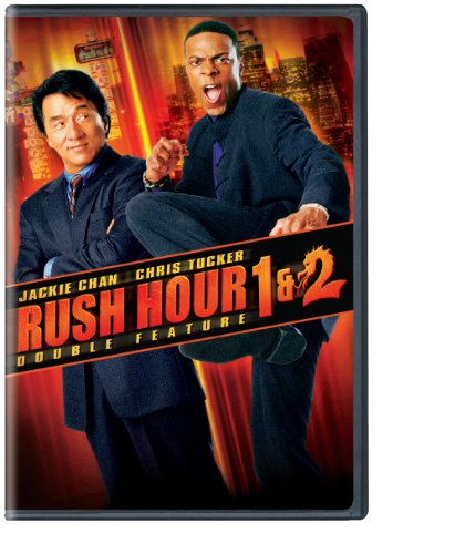 Rush Hour / Rush Hour 2