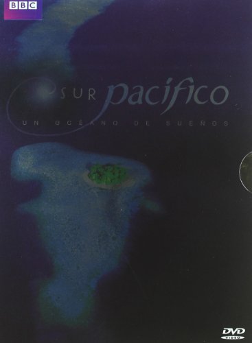 Sur Pacífico: Un Océano De Suenos