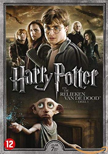 Harry Potter Jaar 7 - De Relieken Van De Dood 1