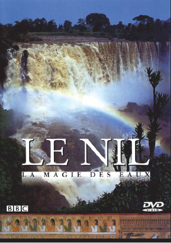 Le Nil, Vol.2 : La Magie Des Eaux