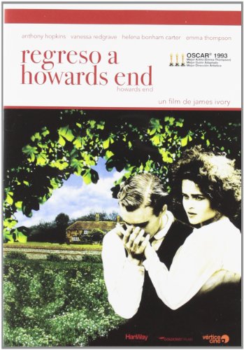 Regreso A Howards End (1992) Howards End (Import)