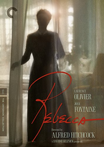 Rebecca (Criterion Collection)