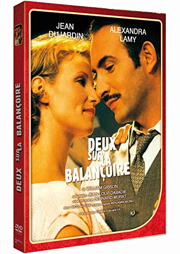 Deux Sur La Balançoire
