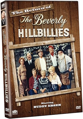 The Return Of The Beverly Hillbillies
