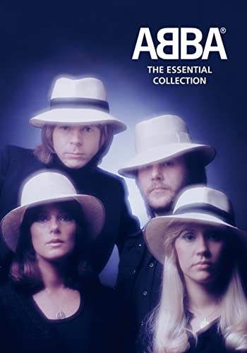 The Essential Collection