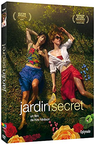 Jardin Secret