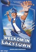 Welkom In Lazy Town - Lazy Tow