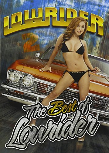 Best Of Of Lowrider (2 Dvd) [Edizione: Stati Uniti]