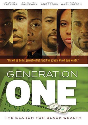 Generation One: Search For Black Wealth