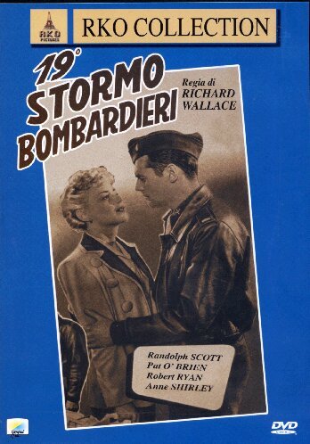 19' Stormo Bombardieri