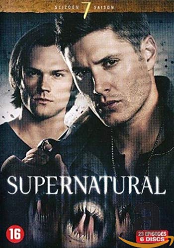 Supernatural - Saison 7