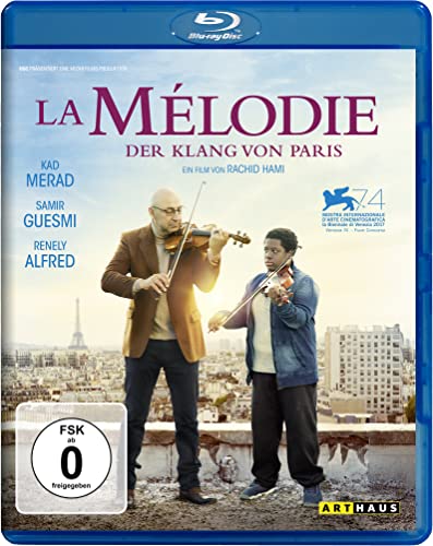La Melodie - Der Klang Von Paris