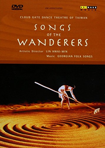 Song Of The Wanderes