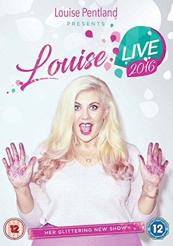 Louise Pentland Presents: Louiselive