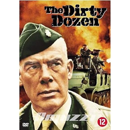 Dirty Dozen