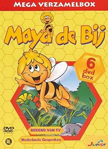 Maya De Bij Box