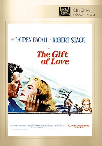 The Gift Of Love