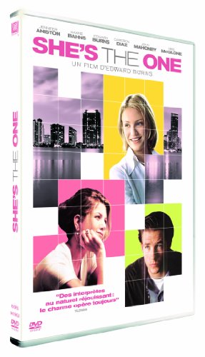 She'S The One [Import Belge]