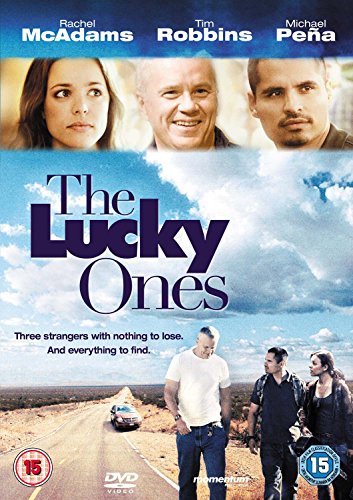 Lucky Ones [Edizione: Regno Unito] [Edizione: Regno Unito]