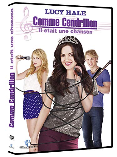Comme Cendrillon 3 : Il Était Une Chanson