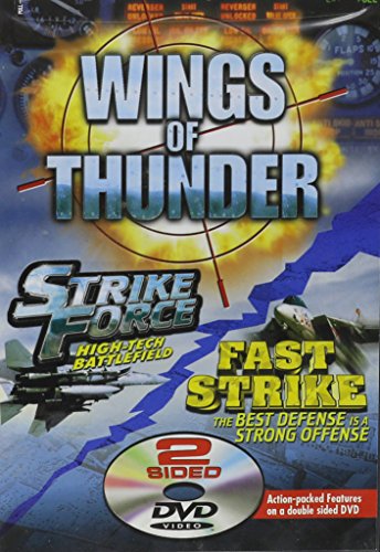 Wings Of Thunder