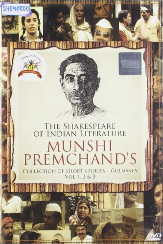 Munshi Premchand: The Shakespeare Of Indian Literature