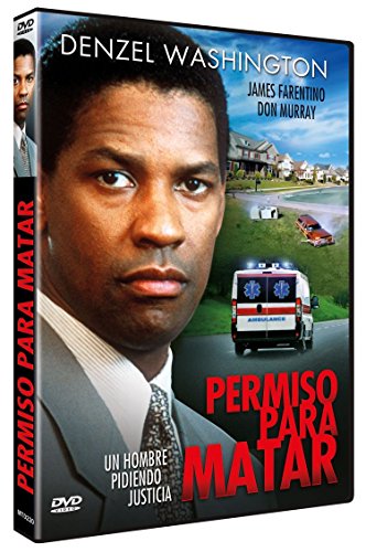 Permiso Para Matar (License To Kill) 1984