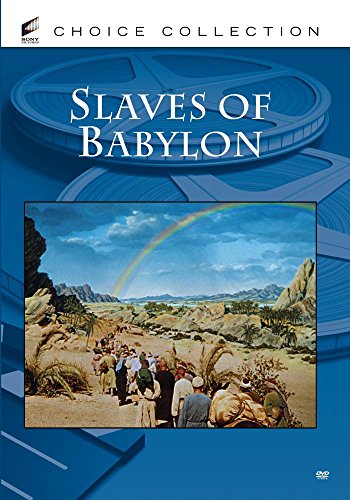 Slaves Of Babylon