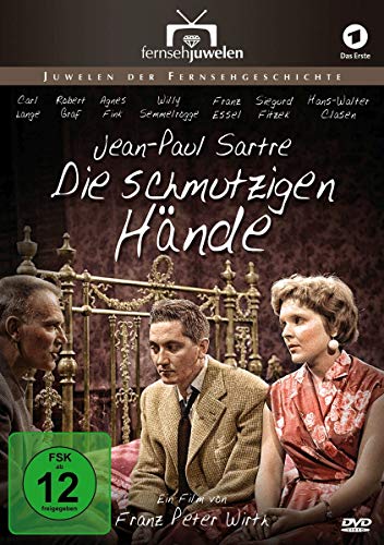 Schmutzige Hände - Nach Jean-Paul Sartre (Ard Fernsehjuwelen)