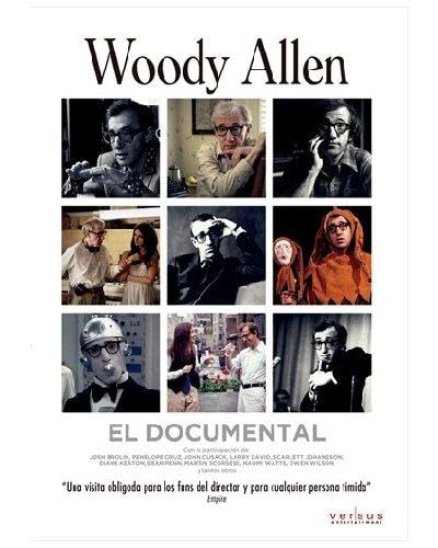 Woody Allen: El Documental *** Europe Zone ***