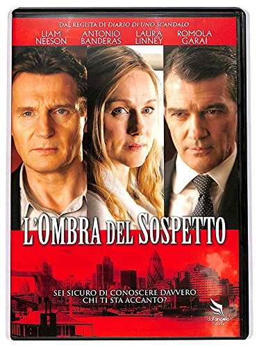 L'Ombra Del Sospetto