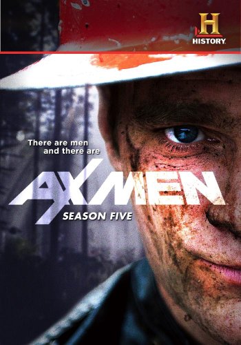 Ax Men: Season 5