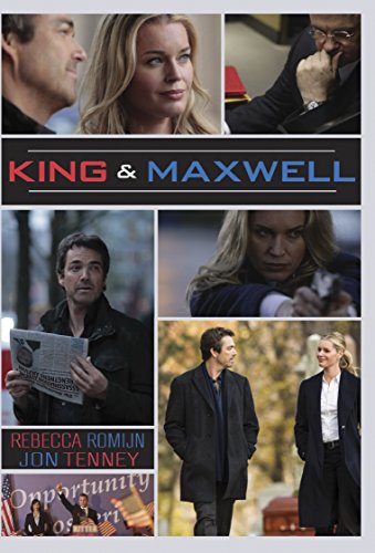 King & Maxwell
