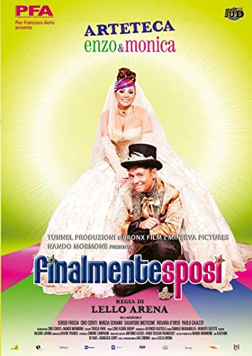 Finalmente Sposi