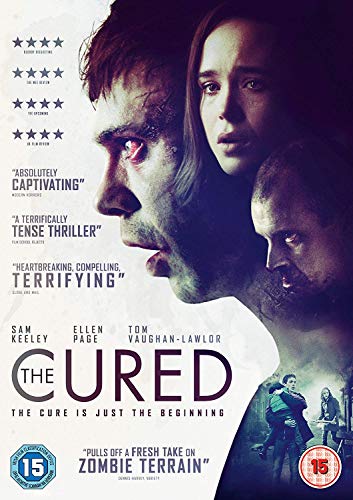 The Cured [Edizione: Regno Unito]