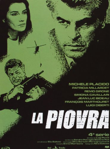 La Piovra Stag.4