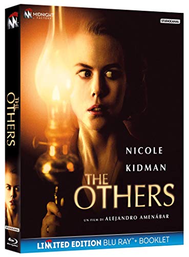 The Others (Blu-Ray) (Limited Edition) ( Blu Ray)