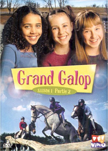 Grand Galop, Saison 1, Partie 2
