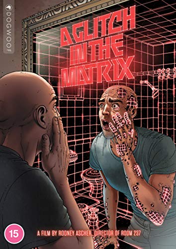 A Glitch In The Matrix [Dvd] [2021]