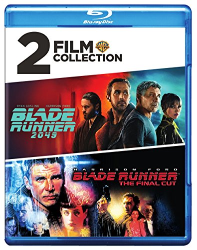 Blade Runner 2049 / Blade Runner: The Final Cut