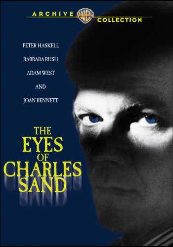 The Eyes Of Charles Sand