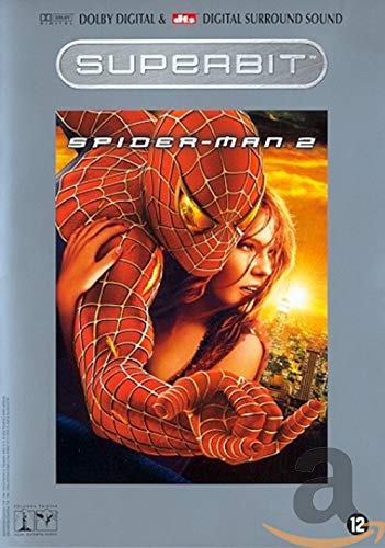 Spider-Man 2 (Superbit)