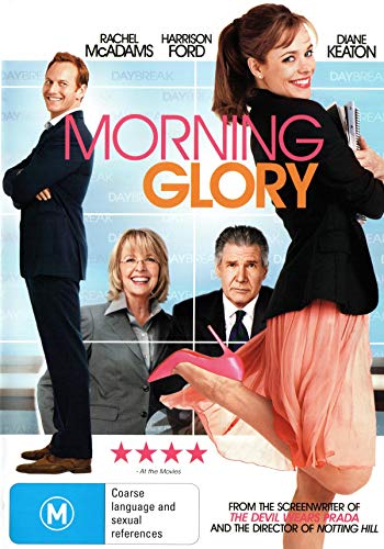 Morning Glory [Edizione: Australia]