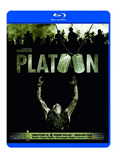 Platoon - 25° Anniversario