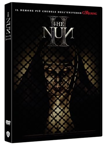 Nun 2, The (Ds)