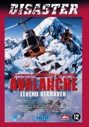 Disaster - Avalanche [ 2003 ] [ Dts ]