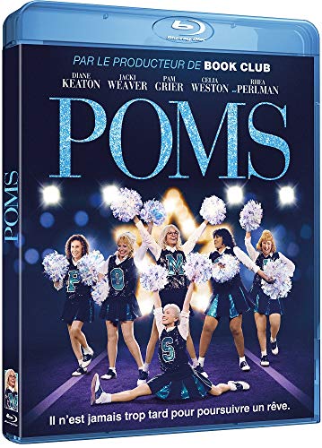Pom Ladies [Blu-Ray]