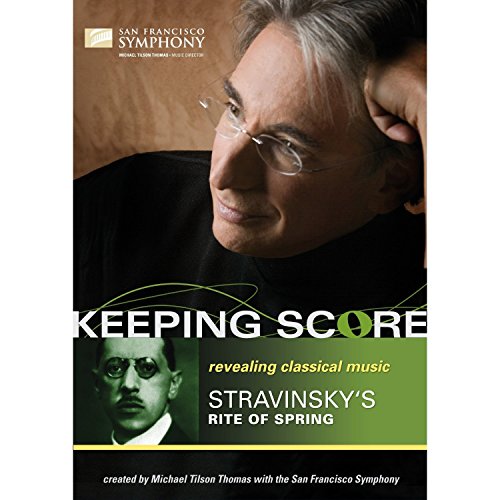 Stravinsky: The Rite Of Spring (La Sagra Della Primavera)
