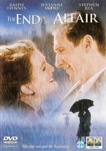 The End Of The Affair [Dvd] [1999]