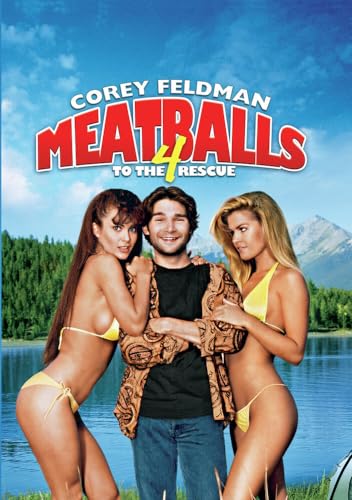 Meatballs 4 [Edizione: Stati Uniti]